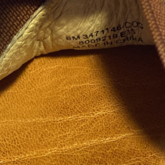 Frye shoes SZ6 M - Picture 6 of 7